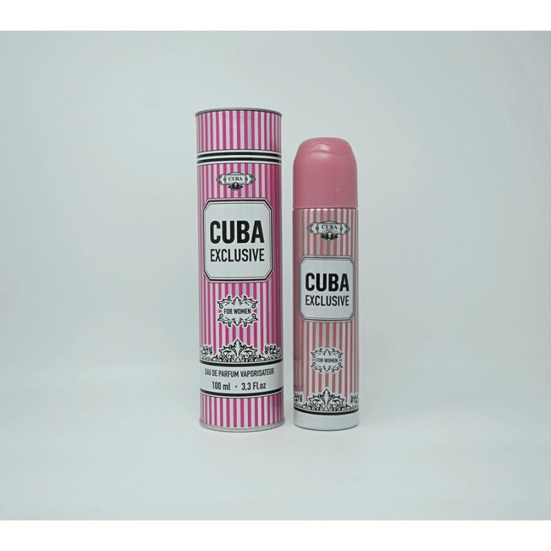 BY CUBA CUBA EXCLUSIVE(W)EDP SP