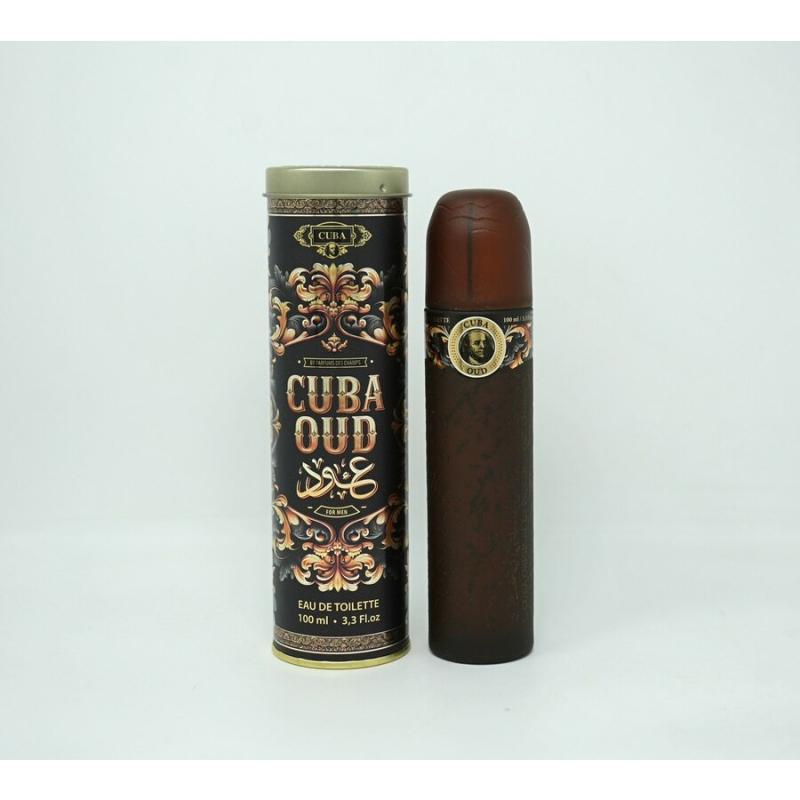 BY CUBA CUBA OUD(M)EDT SP