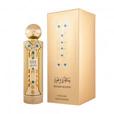 BY AL MALAKIA AL MALAKIA SULTAN EL OUD(U)EXTRAIT DE PARFUM SP BY FOR KID