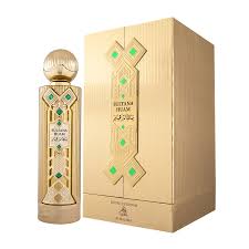 BY AL MALAKIA AL MALAKIA SULTANA HUAM(W)EXTRAIT DE PARFUM SP