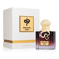BY AL MALAKIA AL MALAKIA MYSTERY OF LOVE(W)EDP SP