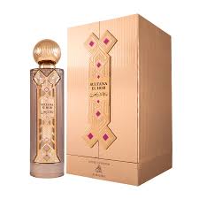 BY AL MALAKIA AL MALAKIA SULTANA EL HOB(W)EXTRAIT DE PARFUM SP
