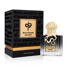 BY AL MALAKIA AL MALAKIA MYSTERY OF SENSATION(M)EDP SP