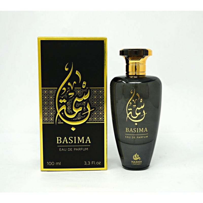 BY NEW BRAND PERFUMES NASMA BASIMA(W)EDP SP