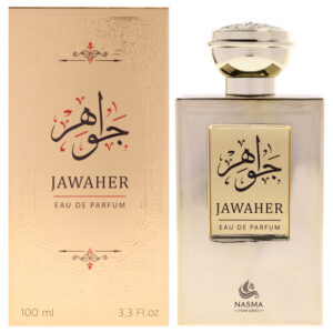 BY NASMA PERFUMES NASMA JAWAHER(M)EDP SP