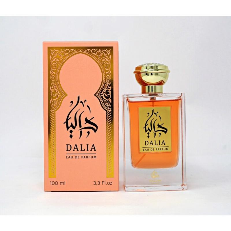 BY NEW BRAND PERFUMES NASMA DALIA(W)EDP SP