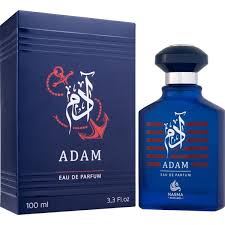 BY NASMA PERFUMES NASMA ADAM(M)EDP SP