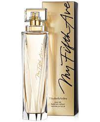 MY FIFTH AVENUE BY ELIZABETH ARDEN