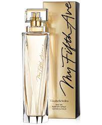 MY FIFTH AVENUE BY ELIZABETH ARDEN By ELIZABETH ARDEN For WOMEN