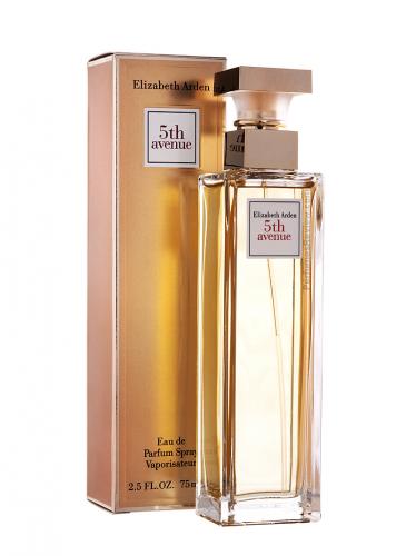 5TH AVENUE BY ELIZABETH ARDEN By ELIZABETH ARDEN For WOMEN