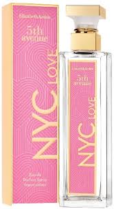 5TH AVENUE NYC LOVE BY ELIZABETH ARDEN By ELIZABETH ARDEN For Women
