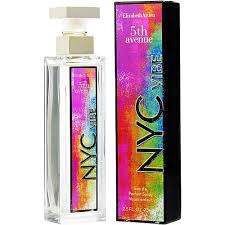 5TH AVENUE NYC VIBE BY ELIZABETH ARDEN By ELIZABETH ARDEN For Women