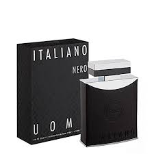 ARMAF ITALIANO NERO M 3.4 EDT FOR By  For Kid