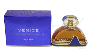 FOR WOMEN ARMAF LUXE VENICE POUR FEMME EDP SP By  For Kid