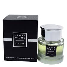 ARMAF NICHE PLATINUM M 3.0 EDP FOR BY  FOR KID