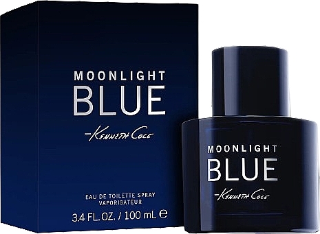 BY KENNETH COLE KENNETH COLE MOONLIGHT BLUE(M)EDT SP