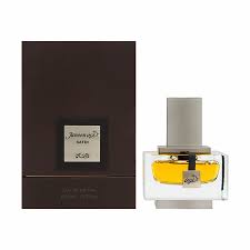 BY RASASI RASASI JUNOON SATIN(M)EDP SP