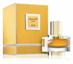 BY RASASI RASASI JUNOON SATIN(W)EDP SP
