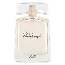 BY RASASI RASASI SHUHRAH SENSUELLE(W)EDP SP
