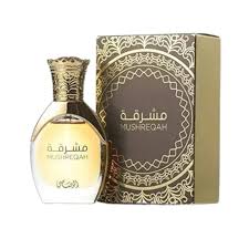 BY RASASI RASASI MUSHREQAH(U)CONCENTRATED PERFUME OIL BY  FOR KID
