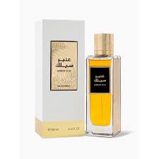 BY RASASI RASASI AMBER SILK(U)EDP SP BY  FOR KID