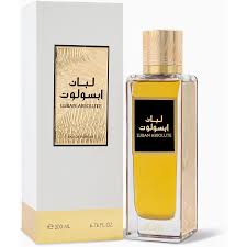 BY RASASI RASASI LUBAN ABSOLUTE(U)EDP SP BY  FOR KID