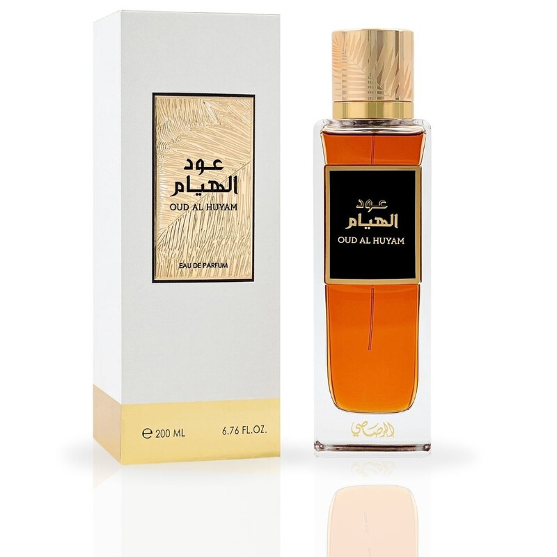 BY RASASI RASASI OUD AL HUYAM(U)EDP SP BY  FOR KID