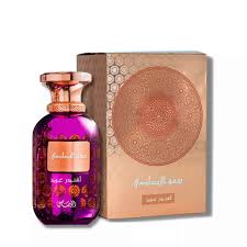 BY RASASI RASASI SOMOW AL RASASI LAMAAN COLLECTION LAVENDER OUD(W)EDP SP