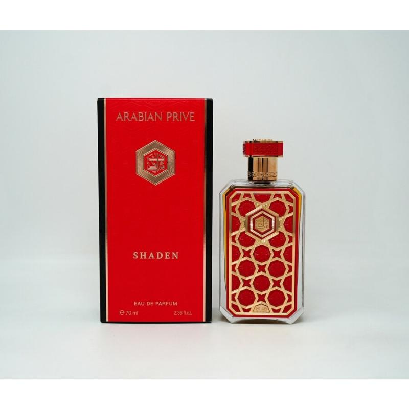 BY RASASI RASASI ARABIAN PRIVE SHADEN(M)EDP SP