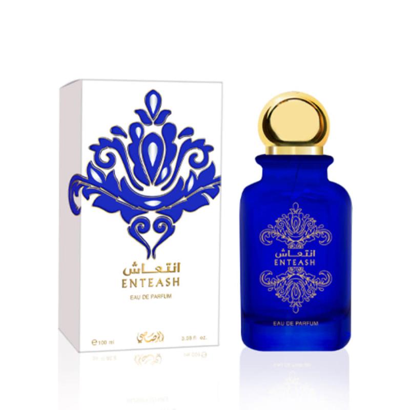 BY RASASI RASASI ENTEASH(M)EDP SP