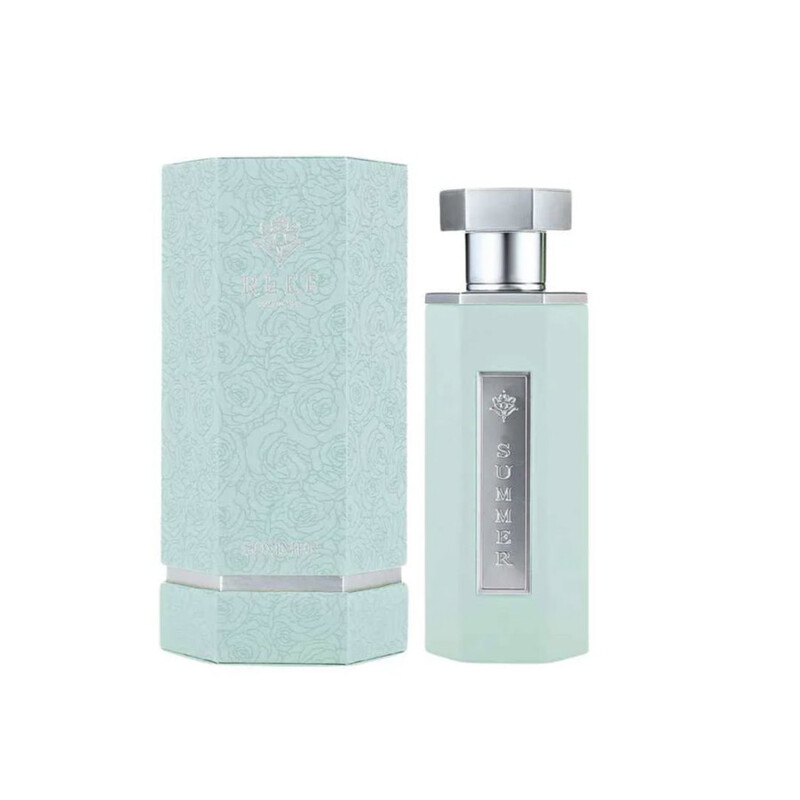 BY REEF PERFUMES REEF TIFFANY SUMMER(W)PARFUM