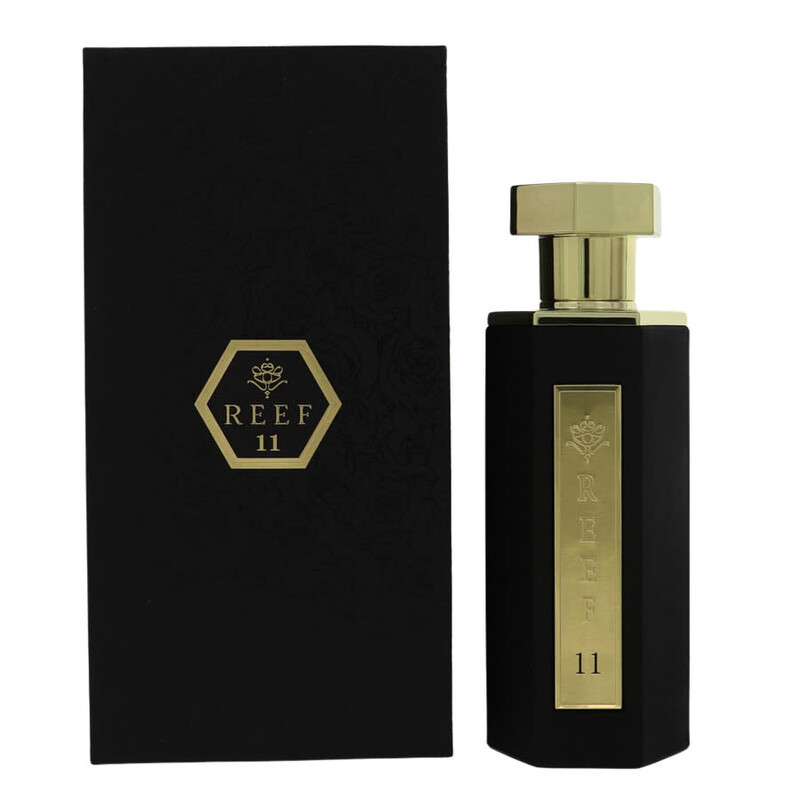 BY REEF PERFUMES REEF 11(W)PARFUM