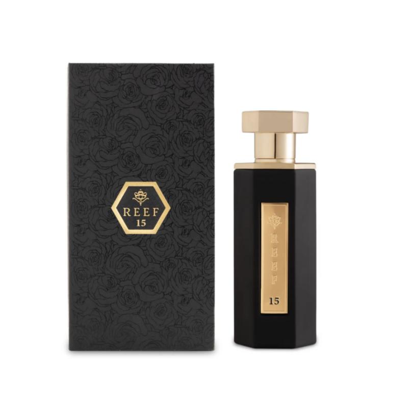 BY REEF PERFUMES REEF 15(W)PARFUM