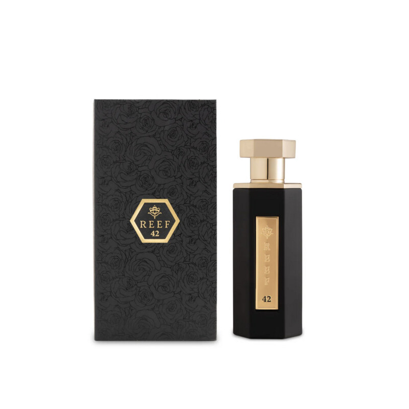 BY REEF PERFUMES REEF 42(W)PARFUM