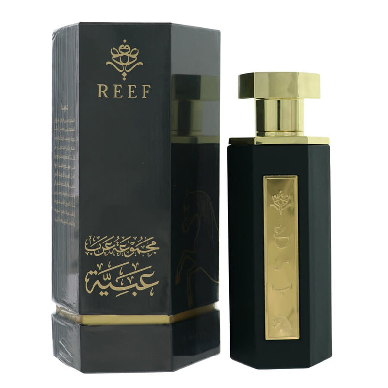 BY REEF PERFUMES REEF OBAIAH(M)PARFUM
