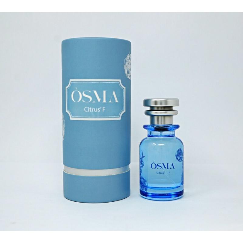 BY OSMA PERFUMES OSMA CITRUS F(U)PARFUM BY FOR KID