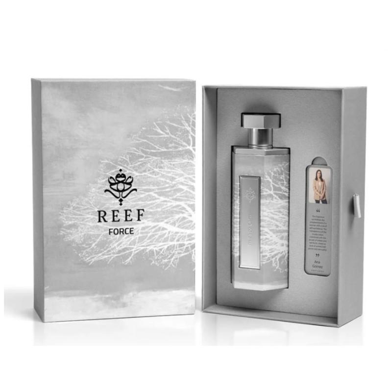 BY REEF PERFUMES REEF FORCE(W)PARFUM