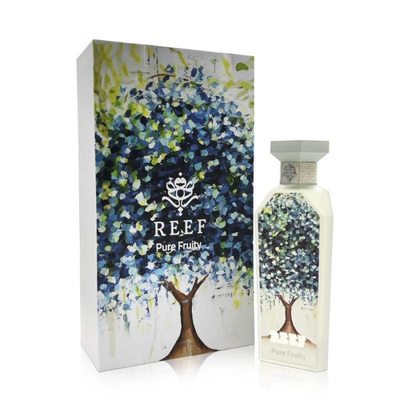 BY REEF PERFUMES REEF PURE FRUITY(W)PARFUM