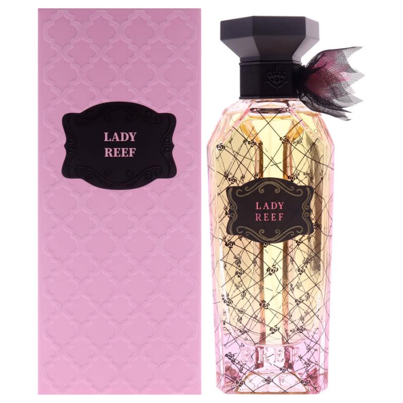 BY REEF PERFUMES REEF LADY(W)PARFUM