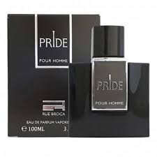 AFNAN RUE BROCA PRIDE 3.4 EDP FOR By  For Kid