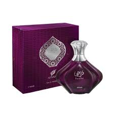 AFNAN TURATHI PURPLE 3.0 EDP FOR BY FOR