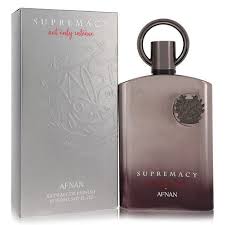 AFNAN SUPREMACY NOT ONLY INTENSE M 5.0 EXTRAIT DE PARFUM FOR BY FOR KID
