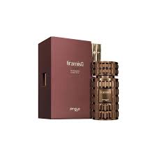BY AFNAN PERFUMES ZIMAYA TIRAMISU COCO(U)EDP SP BY  FOR KID