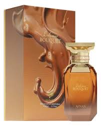 BY AFNAN PERFUMES AFNAN DELICIOUS BOUQUET(W)EDP SP