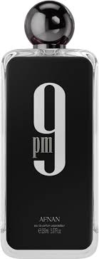BY AFNAN PERFUMES AFNAN 9PM(M)EDP SP