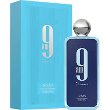 BY AFNAN PERFUMES AFNAN 9AM DIVE(U)EDP SP BY AFNAN FOR KID