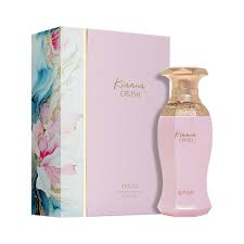 AFNAN KIAANA CRUSH W 3.4 EDP FOR BY AFNAN FOR KID