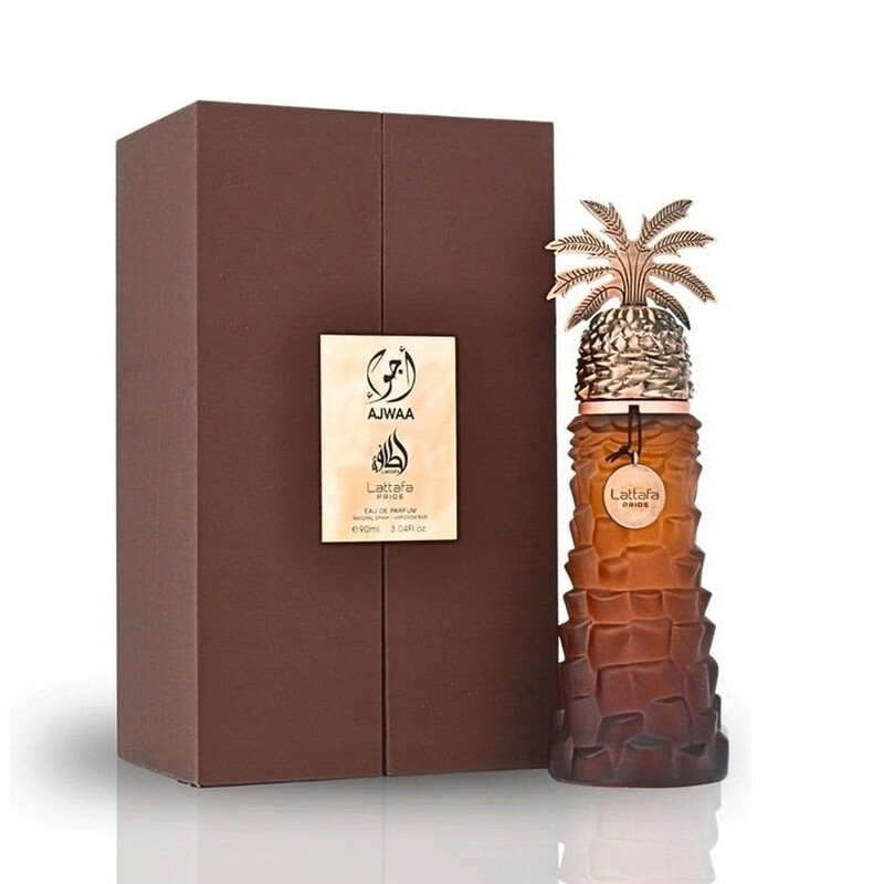 BY LATTAFA LATTAFA PRIDE  AJWAA(U)EDP SP BY  FOR KID