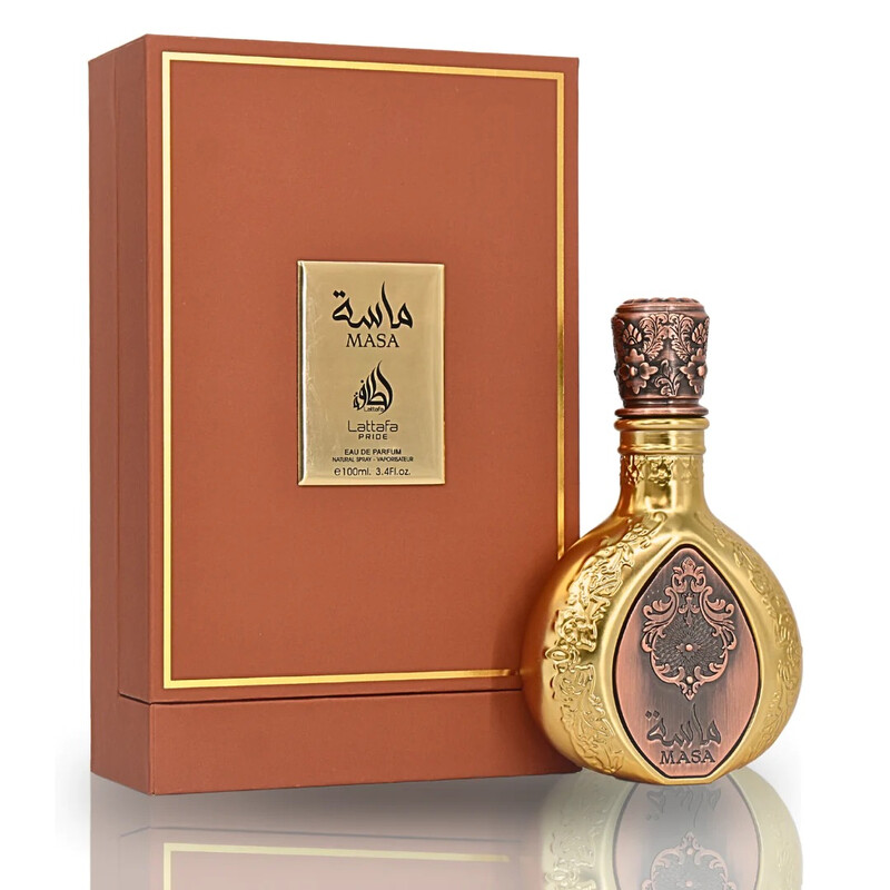 BY LATTAFA LATTAFA PRIDE MASA(U)EDP SP BY  FOR KID