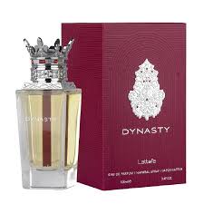 BY LATTAFA LATTAFA DYNASTY(U)EDP SP BY LATTAFA FOR KID
